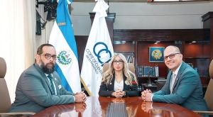 Toma posesi&oacute;n nuevo Organismo de Direcci&oacute;n de la CCR