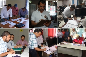 CORTE DE CUENTAS PRESENTE EN TRASPASOS MUNICIPALES 2018