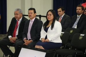 PRIMERA MAGISTRADA PARTICIPA EN LANZAMIENTO DE &ldquo;PROYECTO DE SIMPLIFICACI&Oacute;N Y REGISTRO DE TR&Aacute;MITES&rdquo;
