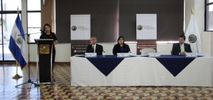 CORTE DE CUENTAS INICIA PLAN DE DIVULGACI&Oacute;N DE LAS NORMAS T&Eacute;CNICAS DE CONTROL INTERNO