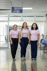 CCR inicia auditor&iacute;a financiera en Hospital Nacional de Santa Rosa de Lima