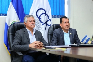 CCR comparte experiencia en auditor&iacute;a de infraestructura