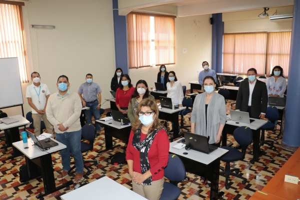 EL CENTRO DE INVESTIGACI&Oacute;N Y CAPACITACI&Oacute;N DE LA CCR DAR&Aacute; UN SALTO TECNOL&Oacute;GICO