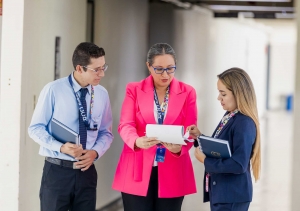 Inicia auditor&iacute;a en Hospital de Ilobasco