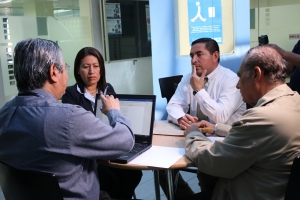 CCR REPORTA ACCIONES DE CONTROL SEMANA DEL  13 AL 17 DE ENERO DE 2020