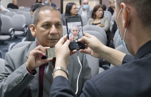 FIRMA ELECTR&Oacute;NICA MODERNIZAR&Aacute; ACCIONAR DE LA CORTE DE CUENTAS