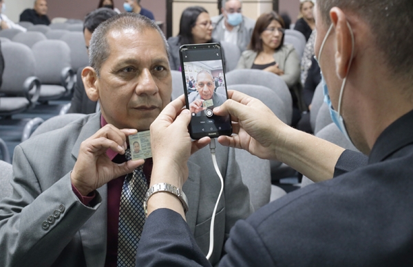 FIRMA ELECTR&Oacute;NICA MODERNIZAR&Aacute; ACCIONAR DE LA CORTE DE CUENTAS