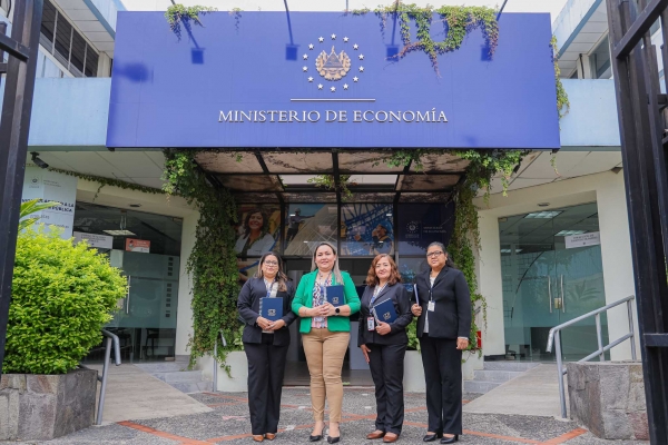 En proceso auditor&iacute;a al Ministerio de Econom&iacute;a