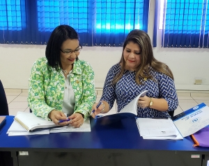 PRESIDENTE CCR PARTICIPA EN &Uacute;LTIMA JORNADA DE CAPACITACI&Oacute;N SOBRE LA NUEVA LEY DE PROCEDIMIENTOS ADMINISTRATIVOS