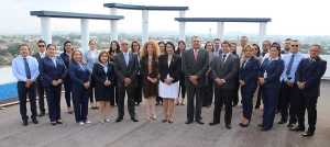 CCR INAUGURA CURSO &lsquo;&rsquo;FUNDAMENTOS  DE DERECHO CONSTITUCIONAL&rsquo;&rsquo;