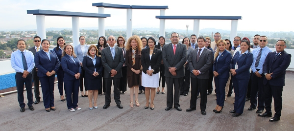 CCR INAUGURA CURSO &lsquo;&rsquo;FUNDAMENTOS  DE DERECHO CONSTITUCIONAL&rsquo;&rsquo;