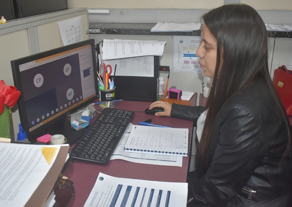 Administrativos CCR conocen sobre uso de la Firma Electr&oacute;nica