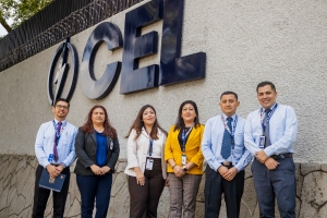 En marcha auditor&iacute;a financiera a la CEL