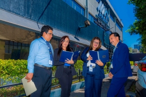 Desarrollan auditor&iacute;a financiera en FONAVIPO