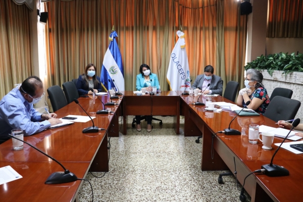 CCR DEFINE PLAN DE TRABAJO PARA AUDITAR FONDOS APROBADOS PARA LA EMERGENCIA NACIONAL POR EL COVID19