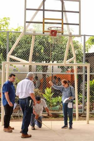 Auditan fondos asignados a FEPADE