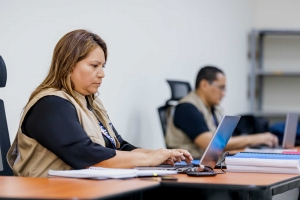 CCR audita a la Polic&iacute;a Nacional Civil