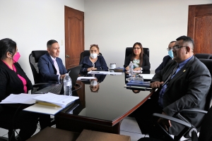 CONSEJO DE CALIDAD DA SEGUIMIENTO A LA MEJORA CONTINUA INSTITUCIONAL