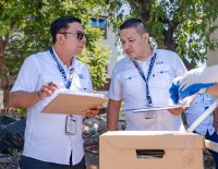 CCR traspasa al ISP archivos de historial laboral de empleados p&uacute;blicos