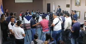 CORTE DE CUENTAS AUDITAR&Aacute; PROCESO ELECTORAL