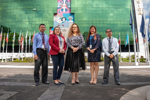 CFR-SICA inicia auditor&iacute;a financiera a la Comisi&oacute;n Centroamericana de Ambiente y Desarrollo