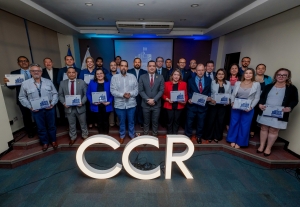 CCR presenta su Plan Estrat&eacute;gico Institucional 2025-2028 y define la ruta de modernizaci&oacute;n para los pr&oacute;ximos a&ntilde;os