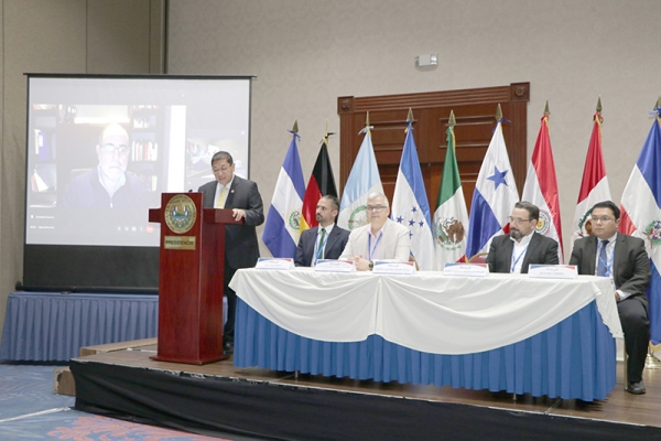 SE REALIZA EN EL SALVADOR TALLER REGIONAL DE PLANIFICACI&Oacute;N ESTRAT&Eacute;GICA EN MATERIA DE FISCALIZACI&Oacute;N