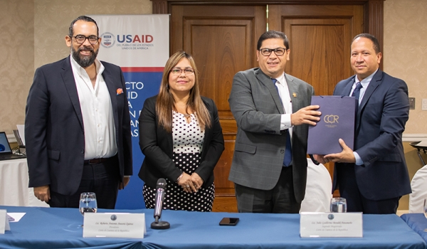 FINALIZAN JORNADAS DE SEGUIMIENTO Y EVALUACI&Oacute;N DEL PEI 2021-2024