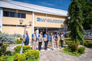 CCR inicia auditor&iacute;a a alcald&iacute;a de Moraz&aacute;n Sur