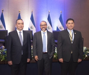 SE REALIZA EN SAN MIGUEL &ldquo;ENCUENTRO INTERINSTITUCIONAL POR LA BUENA GOBERNANZA MUNICIPAL&rdquo;