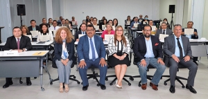 Capacitan sobre Auditor&iacute;a Forense a involucrados en el proceso de Fiscalizaci&oacute;n Gubernamental