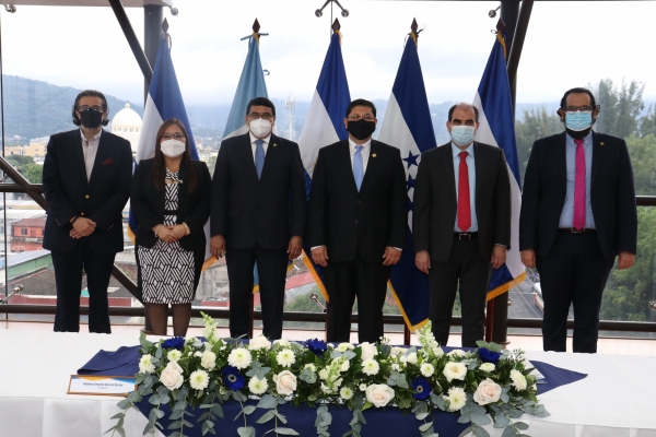 ENCUENTRO REGIONAL DE ENTIDADES FISCALIZADORAS SUPERIORES