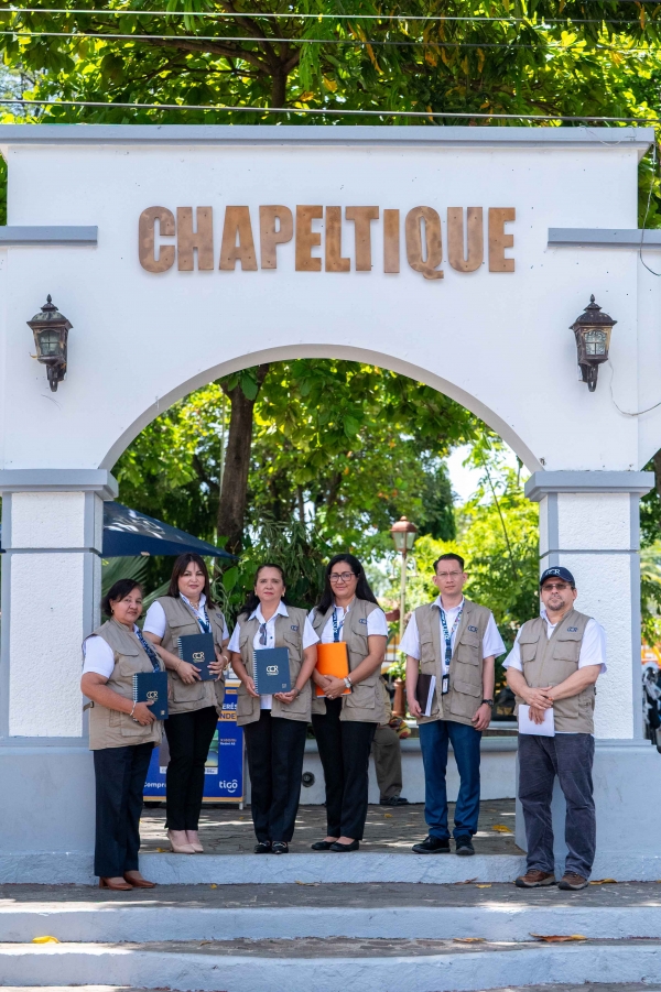 CCR ejecuta examen especial en alcald&iacute;a de San Miguel Norte
