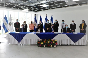 CCR CONMEMORA D&Iacute;A DEL AUDITOR SALVADORE&Ntilde;O