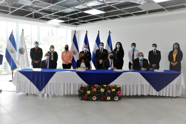 CCR CONMEMORA D&Iacute;A DEL AUDITOR SALVADORE&Ntilde;O