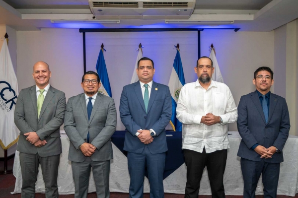 CCR inaugura curso especializado anticorrupci&oacute;n