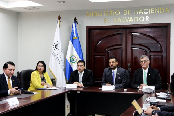 CCR EVIDENCIA EL PROCESO DE EMISI&Oacute;N DE BONOS EN EL MERCADO INTERNACIONAL