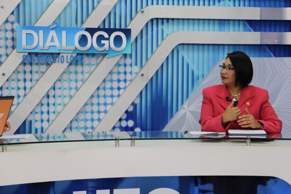 PRESIDENTE CCR ANUNCIA QUE EL 27 DE MAYO INICIA PROCESO DE VERIFICIACI&Oacute;N DE TRASPASO DE GOBIERNO