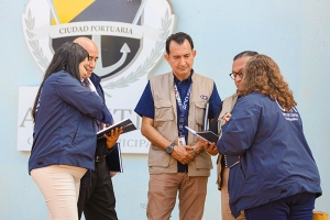 Avanza el Plan Masivo de Fiscalizaci&oacute;n Municipal 2024