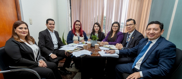 Inicia XIX Auditoria Interna de Calidad