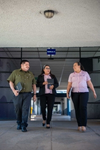 CCR fiscaliza gesti&oacute;n financiera del Hospital Nacional de Ciudad Barrios