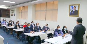 INCREMENTAN CONOCIMIENTOS DEL &Aacute;REA JUR&Iacute;DICA INSTITUCIONAL EN EL PROCESO DE AUDITOR&Iacute;A