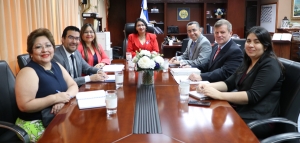 FIRMA CERTIFICADORA DE CALIDAD REALIZA AUDITOR&Iacute;A EXTERNA A  LA CCR