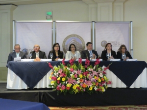 ORGANISMO DE DIRECCI&Oacute;N CCR RINDE CUENTAS DE SU  PRIMER A&Ntilde;O DE GESTI&Oacute;N