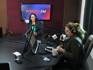 PRESIDENTE DE CORTE DE CUENTAS HABLA SOBRE PROPUESTA DE REFORMA A LEY DEL ENTE FISCALIZADOR