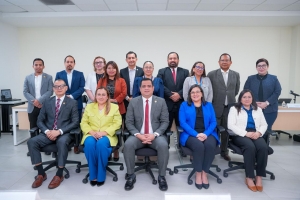CCR y CVPCPA fortalecen coordinaci&oacute;n para la formaci&oacute;n de auditores