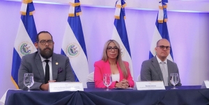 Nuevas Autoridades CCR sostienen primera reuni&oacute;n con Personal de Auditor&iacute;a