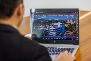 CCR revoluciona la capacitaci&oacute;n con su Aula Virtual