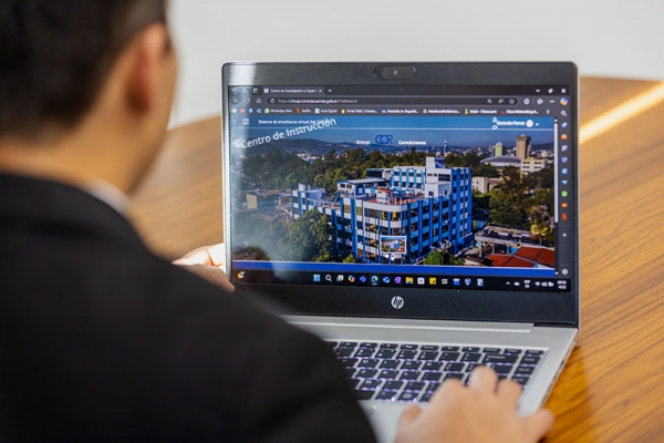 CCR revoluciona la capacitaci&oacute;n con su Aula Virtual