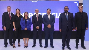 CCR contin&uacute;a modernizando la fiscalizaci&oacute;n gubernamental con el apoyo de la Uni&oacute;n Europea y Cooperaci&oacute;n Alemana